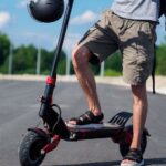 Viteza și autonomia la trotinetele electrice